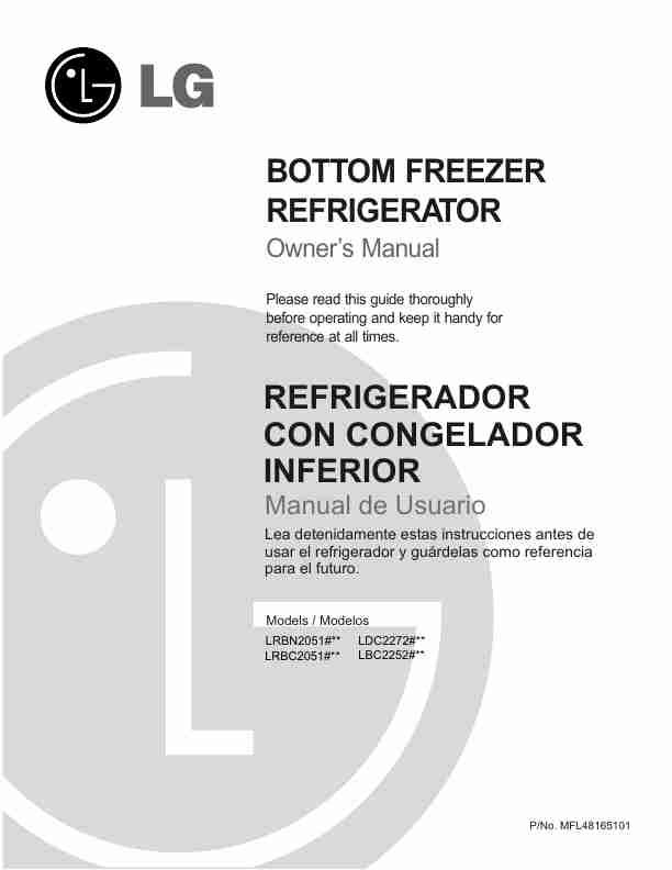 LG Electronics Refrigerator LBC2252-page_pdf